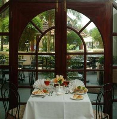 фото отеля Holiday Inn Resort Goa