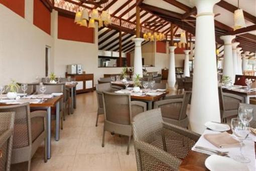 фото отеля Holiday Inn Resort Goa