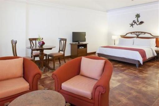 фото отеля Holiday Inn Resort Goa