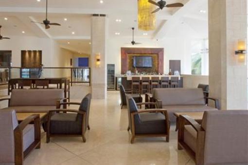 фото отеля Holiday Inn Resort Goa