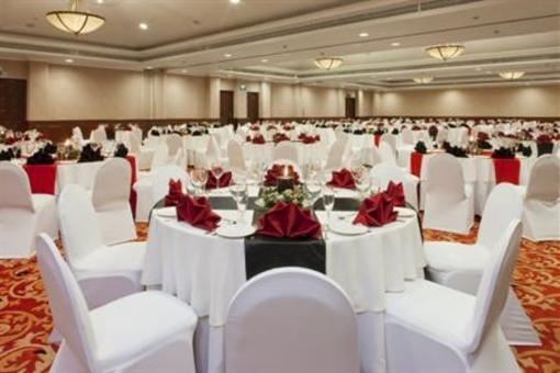 фото отеля Holiday Inn Resort Goa