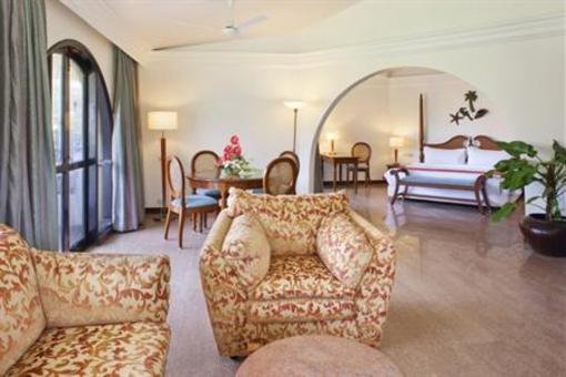 фото отеля Holiday Inn Resort Goa
