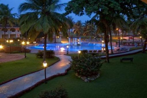 фото отеля Holiday Inn Resort Goa