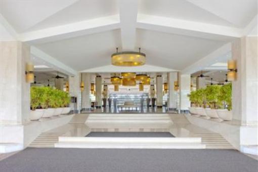 фото отеля Holiday Inn Resort Goa