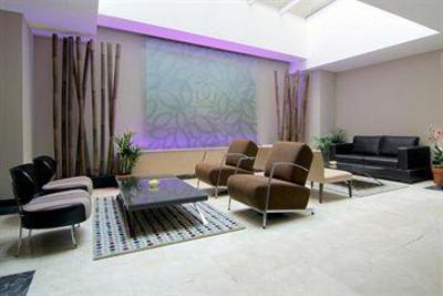 фото отеля Galerias Hotel
