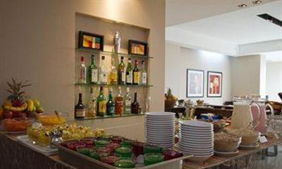 фото отеля Galerias Hotel