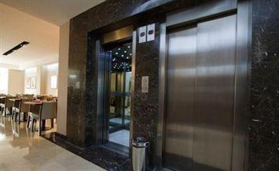 фото отеля Galerias Hotel