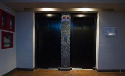 фото отеля Galerias Hotel