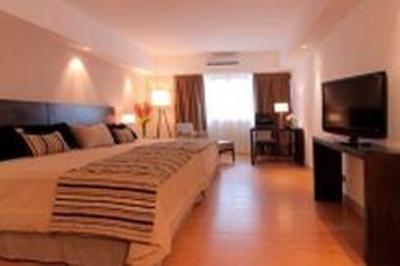 фото отеля Galerias Hotel
