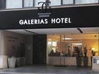 фото отеля Galerias Hotel