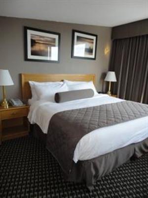 фото отеля BEST WESTERN Lakeside Inn