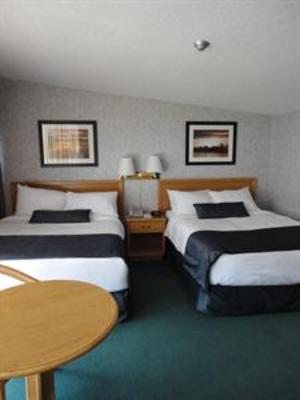 фото отеля BEST WESTERN Lakeside Inn