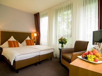 фото отеля Achat Hotel Munchen Sud