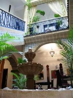 фото отеля Riad Jemalhi Mogador Hotel Essaouira