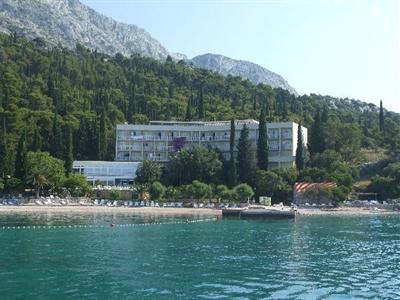 фото отеля Hotel Orsan
