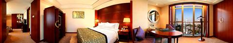 фото отеля Howard Johnson Plaza Ningbo