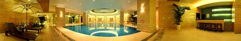 фото отеля Howard Johnson Plaza Ningbo
