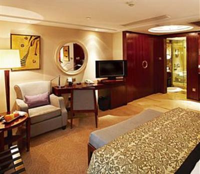 фото отеля Howard Johnson Plaza Ningbo