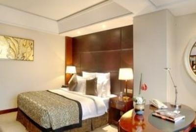 фото отеля Howard Johnson Plaza Ningbo