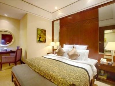 фото отеля Howard Johnson Plaza Ningbo