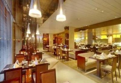 фото отеля Howard Johnson Plaza Ningbo