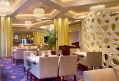 фото отеля Howard Johnson Plaza Ningbo