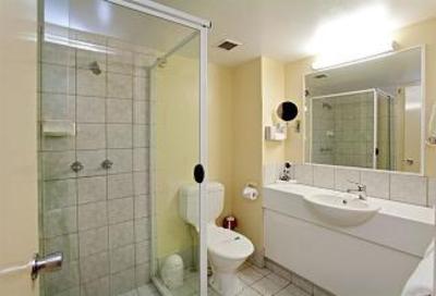 фото отеля Airport Motel Brisbane