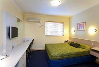 фото отеля Airport Motel Brisbane