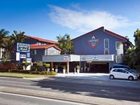 фото отеля Airport Motel Brisbane