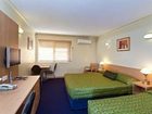 фото отеля Airport Motel Brisbane