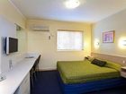 фото отеля Airport Motel Brisbane