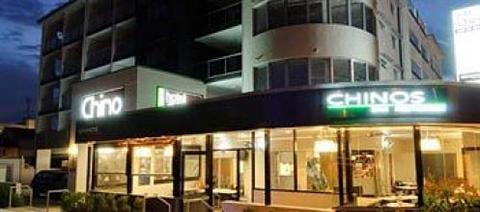 фото отеля Hotel Chino Brisbane