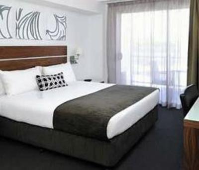 фото отеля Hotel Chino Brisbane