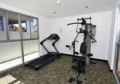 фото отеля Hotel Chino Brisbane