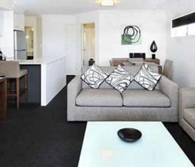 фото отеля Hotel Chino Brisbane