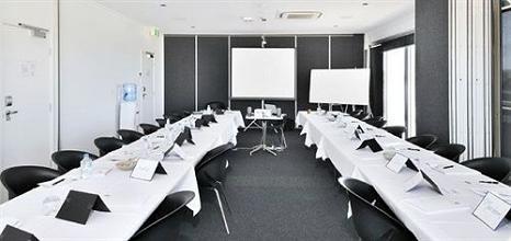 фото отеля Hotel Chino Brisbane