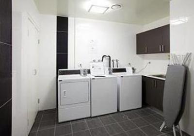 фото отеля Hotel Chino Brisbane