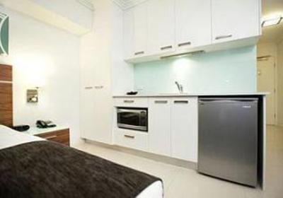 фото отеля Hotel Chino Brisbane