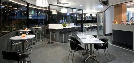 фото отеля Hotel Chino Brisbane
