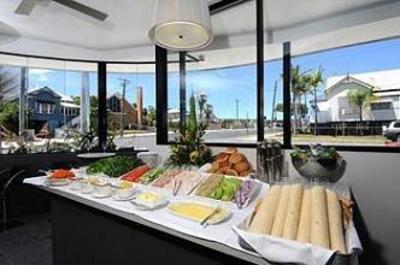 фото отеля Hotel Chino Brisbane