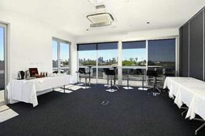 фото отеля Hotel Chino Brisbane