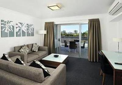 фото отеля Hotel Chino Brisbane