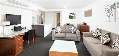 фото отеля Hotel Chino Brisbane