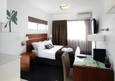 фото отеля Hotel Chino Brisbane