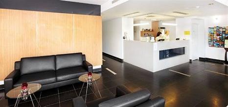 фото отеля Hotel Chino Brisbane
