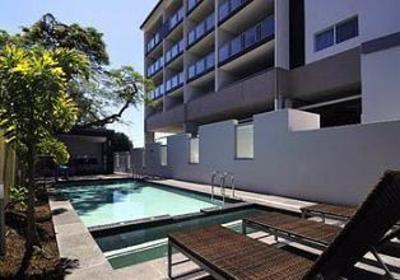 фото отеля Hotel Chino Brisbane