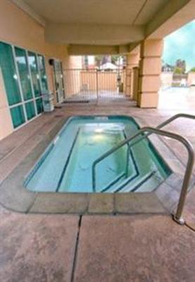 фото отеля Fairfield Inn & Suites Rancho Cordova