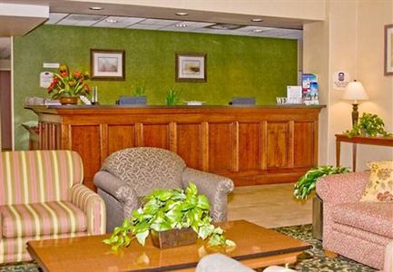фото отеля Fairfield Inn & Suites Rancho Cordova