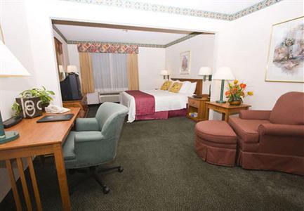 фото отеля Fairfield Inn & Suites Rancho Cordova