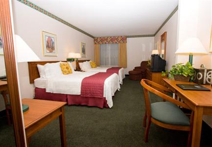 фото отеля Fairfield Inn & Suites Rancho Cordova